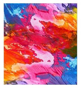 Флизелинов фототапет абстрактна картина 225 x 250 см