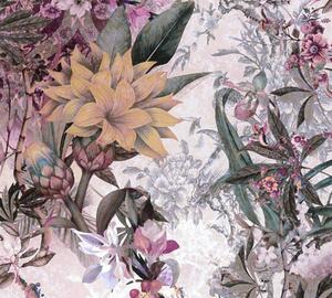 Влизелинов тапет за стена dream flowery 38177-5