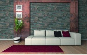 Влизелинов тапет за стена best of wood & stone 35582-3