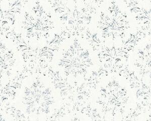 Влизелинов тапет за стена metallic silk 30662-1