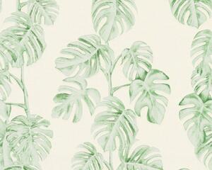 Влизелинов тапет за стена greenery 37281-3