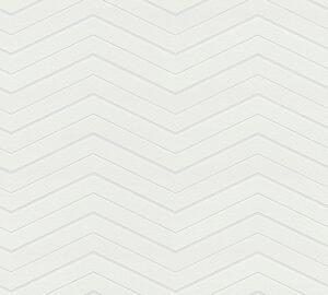 Възможен за пребоядисване влизелинов тапет за стена meistervlies 7 create 38474-1