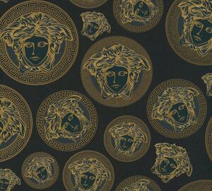 Влизелинов тапет за стена versace 38611-7
