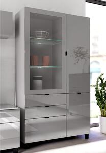 POOLE ENJV721-M534 Витрина