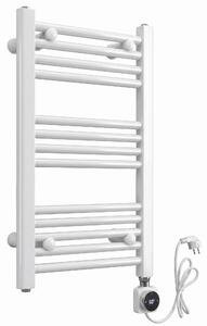 Електрически радиатор Rea Moris 70x45 White