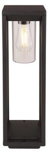 Globo 3135S2 - Външна лампа CANDELA LED/15W/230V
