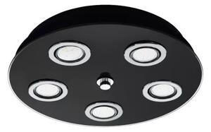Eglo 33805 - LED таванно осветително тяло GRATTINO 5xGU10/2,8W/230V