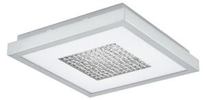 Eglo 98369 - Димируемо LED таванно осветително тяло PESCATE LED/24W/230V