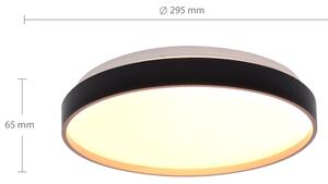 Brilagi - LED таванно осветително тяло CALA LED/24W/230V