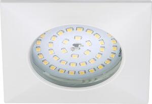 Briloner 7207-016 - LED Лампа за вграждане в баня LED/10,5W/230V IP44