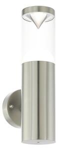 Eglo 54606 - LED Екстериорна Стенна лампа 1xGU10/5W/230V IP44