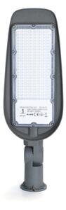 Aigostar - LED Улична лампа SLIM LED/150W/230V 6500K IP65