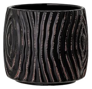 Глинено покритие за кашпа ø 13,5 cm Hena – Bloomingville