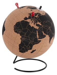 Глобус ø 20 cm Cork World – PT LIVING