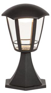 Rabalux 8127 - LED Екстериорна лампа SORRENTO LED/8W/230V IP44