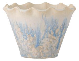 Глинено покритие за кашпа ø 14 cm Bertha – Bloomingville