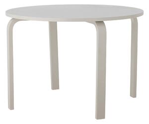 Кръгла детска маса ø 65 cm Marle – Bloomingville Mini