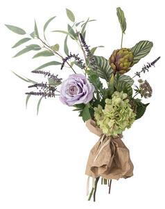 Изкуствено цвете (височина 80 cm) Whisper – Bloomingville