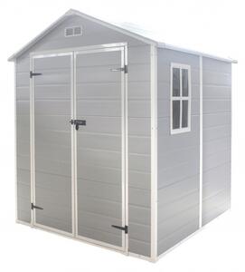 Барака за инструменти Hesler 6234