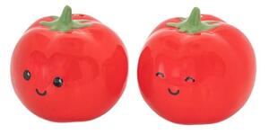 Солница и пиперница Tomato – Sass & Belle