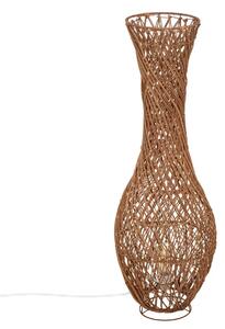 Лампион atmosphera Eloise, Дърво, Естествен, 100 cm