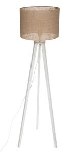 Лампион atmosphera Elva, Дърво, Естествен, 143 cm