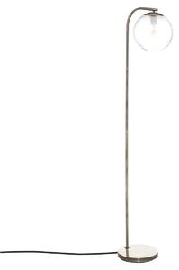 Лампион atmosphera Night, Метал, Златен, 153 cm