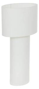 Лампион atmosphera Eira, Метал, Бял, 115 cm