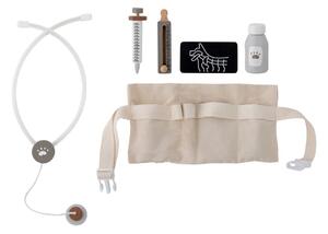 Детски комплект за игра Doctor Doran - Bloomingville Mini