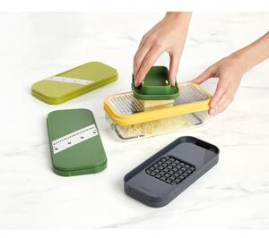 Многофункционална машина за рязане Multi-Prep Compact – Joseph Joseph
