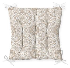 Възглавница за сядане 40x40 cm - Mila Home