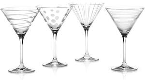 Коктейлни чаши в комплект от 4 290 ml Cheers - Mikasa