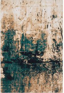 Вълнен килим в меден цвят 200x300 cm Max - Agnella