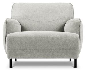 Светлосиво кресло Neso - Windsor & Co Sofas