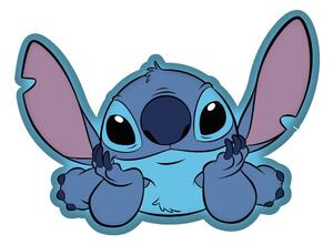 Детска възглавница от флийс Lilo and Stitch – Jerry Fabrics