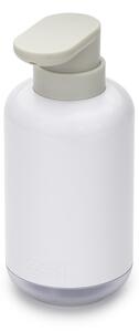 Бял пластмасов диспенсер за сапун 300 ml Duo – Joseph Joseph