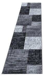 Сива пътека 80x300 cm Plus – Ayyildiz Carpets