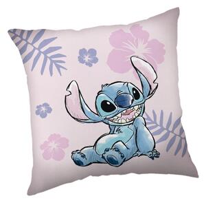 Детска възглавница от флийс Stitch – Jerry Fabrics