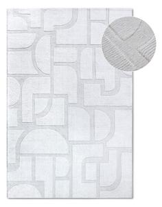 Кремав ръчно изработен вълнен килим 160x230 cm Alexis – Villeroy&Boch