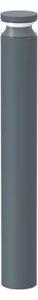 Ideal Lux - LED Екстериорна лампа BOEING LED/14W/230V 100 см IP65 антрацит