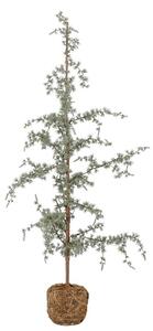 Изкуствена коледна елха височина 120 cm Vita – Bloomingville