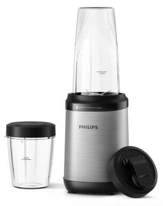 Блендер Philips HR2765/00, 800W, 0.3 л. вместимост, технология ProBlend Plus, сребрист