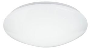 Globo 48363-24RGB - LED RGB таванно осветително тяло ATREJU с възможност за димиране, 24W/230V, Ø 41 см + дистанционно управление