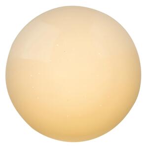 Globo 48363-24RGB - LED RGB таванно осветително тяло ATREJU с възможност за димиране, 24W/230V, Ø 41 см + дистанционно управление