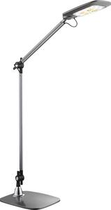 Globo 58272 - LED настолна лампа PATTAYA, димируема със сензорно управление, 9W/230V, 3000/5000/6500K