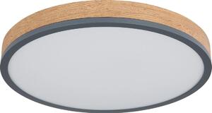 Globo 416080WD2R-CCT-LED Димируемо таванно осветително тяло DORO 24W/230V 3000-6500K Ø 45 см