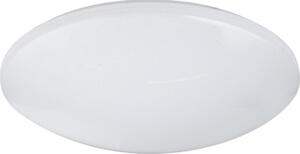 Globo 48363-48RGB - LED RGB плафон ATREJU 48W/230V Ø 50 см с възможност за димиране + дистанционно управление