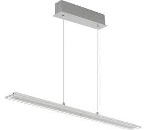 Globo 17019H - LED сензорно димируем полилей на кабел NOVAK 20W/230V