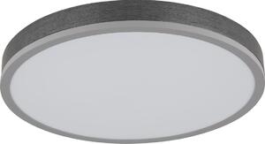 Globo 416080AD2R-CCT - LED димируемо таванно осветително тяло DORO 24W/230V Ø 45 см + дистанционно управление
