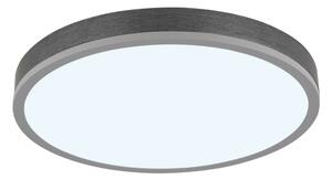 Globo 416080AD2R-CCT - LED димируемо таванно осветително тяло DORO 24W/230V Ø 45 см + дистанционно управление